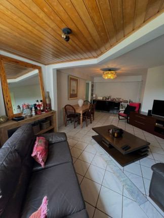 Imóvel com 3 Quartos à Venda, 114 m² em Norte (águas Claras) - Brasília