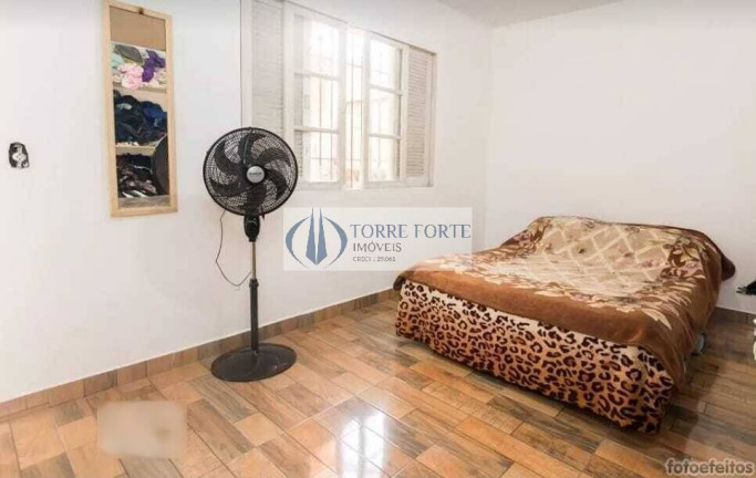 Imagem Sobrado com 3 Quartos à Venda, 160 m² em Jardim Vila Formosa - São Paulo