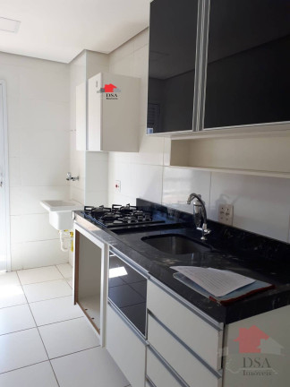 Imagem Apartamento com 2 Quartos à Venda, 56 m² em Jardim Santa Clara Do Lago Ii - Hortolândia Imagem Apartamento com 2 Quartos à Venda, 56 m² em Jardim Santa Clara Do Lago Ii - Hortolândia