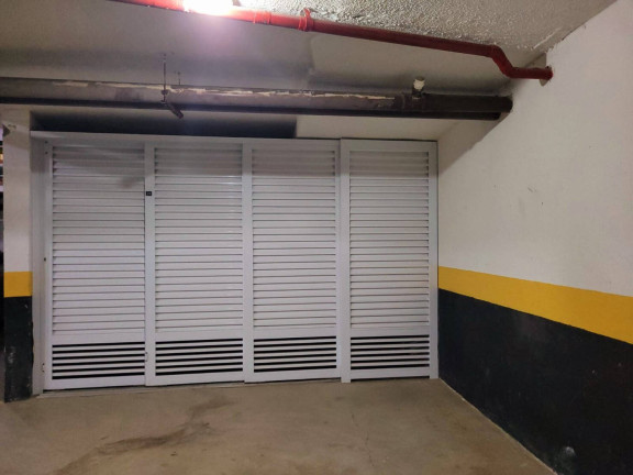 Imagem Apartamento com 1 Quarto à Venda, 59 m² em Boqueirão - Santos