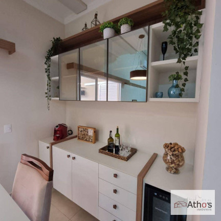 Imagem Casa com 2 Quartos à Venda, 130 m² em Jardim Dos Sabiás - Indaiatuba