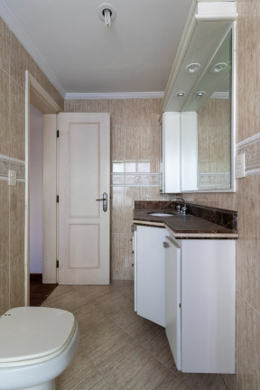 Imagem Apartamento com 3 Quartos à Venda, 153 m² em Jardim Da Saúde - São Paulo Imagem Apartamento com 3 Quartos à Venda, 153 m² em Jardim Da Saúde - São Paulo