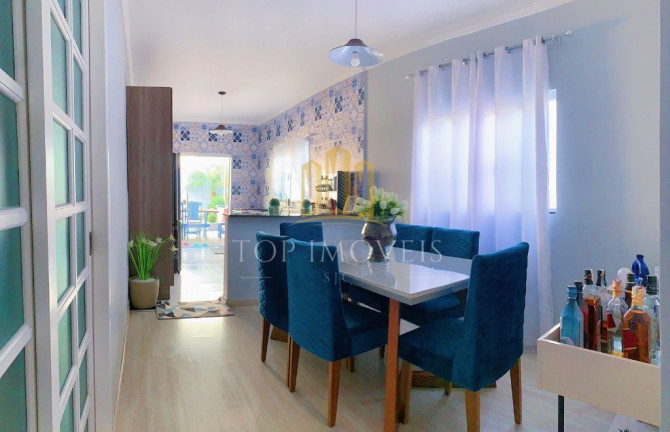 Imagem Casa com 3 Quartos à Venda, 295 m² em Alta Vista - Caçapava Imagem Casa com 3 Quartos à Venda, 295 m² em Alta Vista - Caçapava