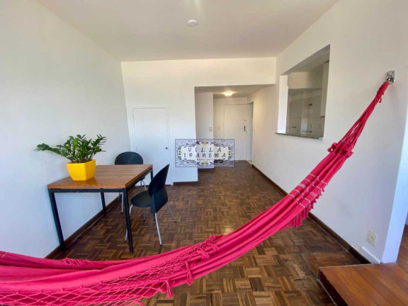 Imagem Apartamento com 2 Quartos à Venda, 70 m² em Vidigal - Rio De Janeiro