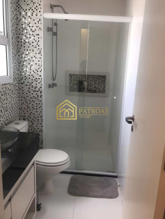 Imagem Apartamento com 3 Quartos à Venda, 116 m² em Baeta Neves - São Bernardo Do Campo Imagem Apartamento com 3 Quartos à Venda, 116 m² em Baeta Neves - São Bernardo Do Campo