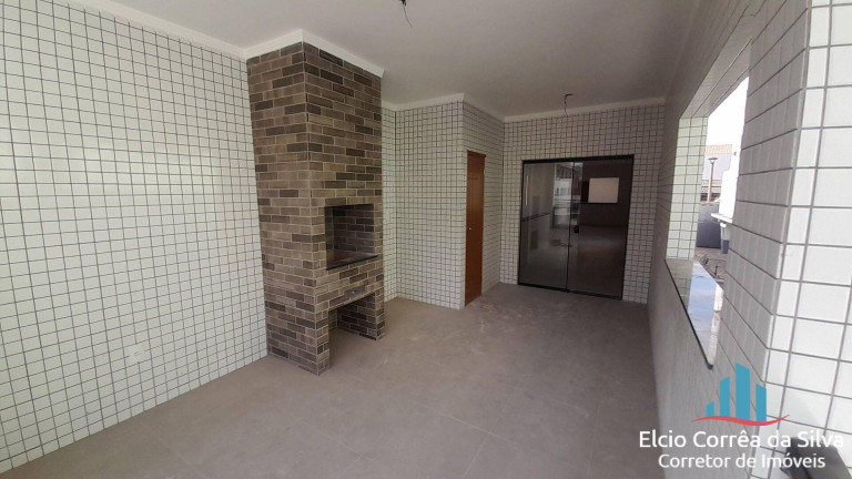 Casa com 3 Quartos à Venda, 164 m² em Campo Grande - Santos