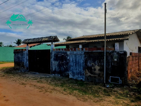 Imagem Casa com 2 Quartos à Venda, 200 m² em Porto Sauípe - Entre Rios