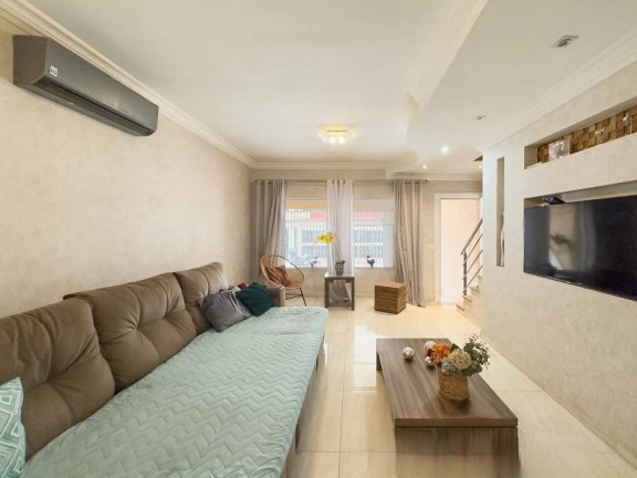 Imagem Casa com 4 Quartos à Venda, 250 m² em Vila Gomes Cardim - São Paulo Imagem Casa com 4 Quartos à Venda, 250 m² em Vila Gomes Cardim - São Paulo