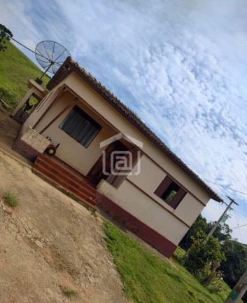 Imóvel com 3 Quartos à Venda, 23 m² em Zona Rural - Poços De Caldas