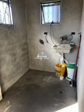 Imagem Casa com 3 Quartos à Venda, 152 m² em São João Clímaco - São Paulo