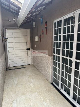 Imagem Casa com 2 Quartos à Venda, 100 m² em Jardim Nova Poá - Poá