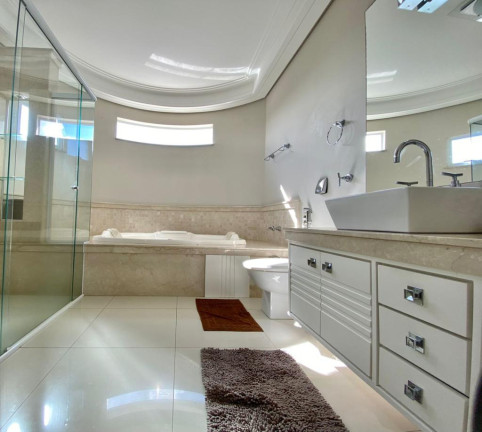 Imagem Sobrado com 4 Quartos à Venda, 330 m² em Morada Do Sol - Capao Da Canoa