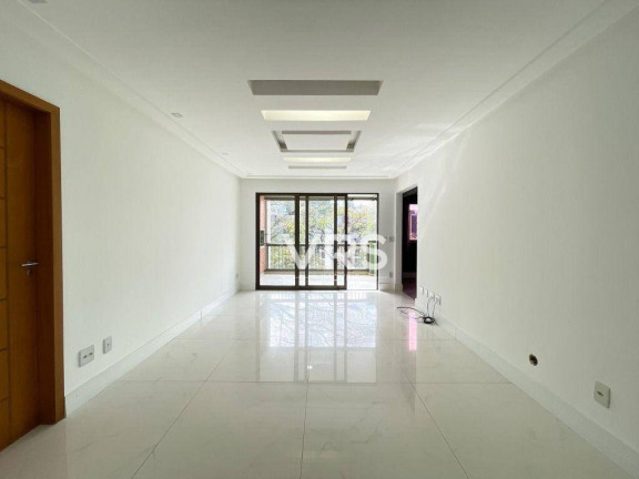 Apartamento com 3 Quartos à Venda ou Locação, 154 m² em Agriões - Teresópolis