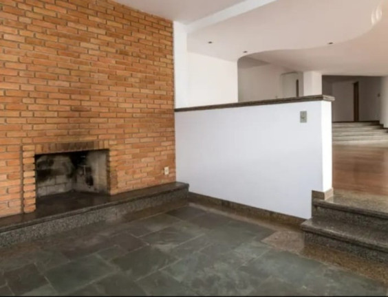 Imagem Imóvel com 4 Quartos à Venda, 370 m² em Vila Suzana - São Paulo