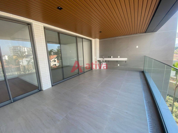 Imagem Apartamento com 4 Quartos à Venda, 285 m² em Barra Da Tijuca - Rio De Janeiro