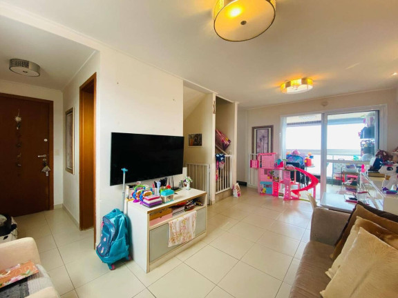 Imagem Apartamento com 2 Quartos à Venda, 154 m² em Pompéia - Santos Imagem Apartamento com 2 Quartos à Venda, 154 m² em Pompéia - Santos