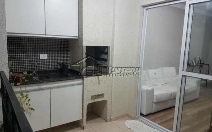 Apartamento com 2 Quartos à Venda, 65 m² em Jardim Das Indústrias - São José Dos Campos