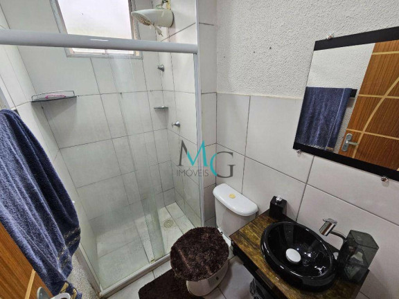 Imagem Apartamento com 2 Quartos à Venda, 43 m² em Campo Grande - Rio De Janeiro Imagem Apartamento com 2 Quartos à Venda, 43 m² em Campo Grande - Rio De Janeiro