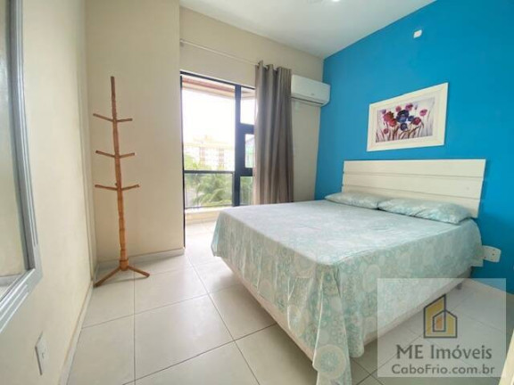 Imagem Apartamento com 3 Quartos à Venda, 90 m² em Algodoal - Cabo Frio Imagem Apartamento com 3 Quartos à Venda, 90 m² em Algodoal - Cabo Frio