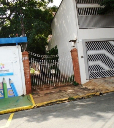 Imagem Imóvel com 3 Quartos à Venda, 190 m² em São Dimas - Piracicaba Imagem Imóvel com 3 Quartos à Venda, 190 m² em São Dimas - Piracicaba