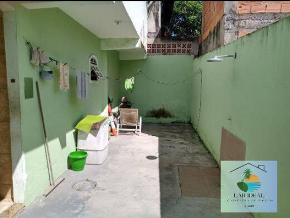 Imagem Casa com 3 Quartos à Venda, 200 m² em Jardim Peró - Cabo Frio Imagem Casa com 3 Quartos à Venda, 200 m² em Jardim Peró - Cabo Frio