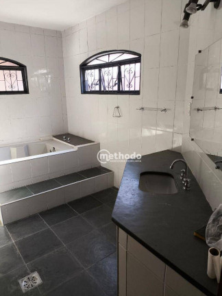 Imagem Casa com 3 Quartos à Venda, 250 m² em Parque São Quirino - Campinas Imagem Casa com 3 Quartos à Venda, 250 m² em Parque São Quirino - Campinas