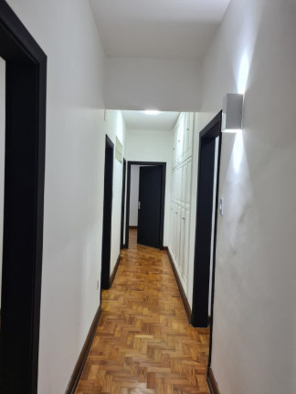 Imagem Imóvel com 3 Quartos à Venda, 170 m² em Consolação - São Paulo Imagem Imóvel com 3 Quartos à Venda, 170 m² em Consolação - São Paulo