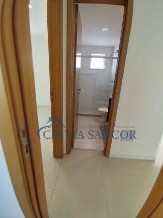 Apartamento com 2 Quartos à Venda, 67 m² em Centro - Campos Dos Goytacazes
