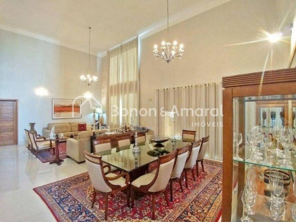 Imagem Casa de Condomínio com 3 Quartos à Venda, 500 m² em Parque Brasil 500 - Paulínia Imagem Casa de Condomínio com 3 Quartos à Venda, 500 m² em Parque Brasil 500 - Paulínia