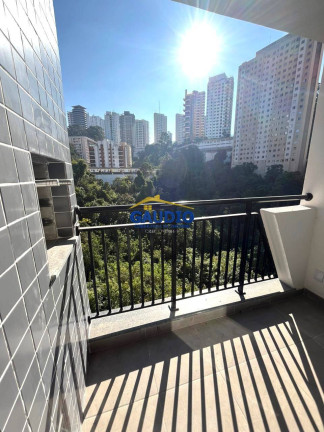 Imagem Apartamento com 2 Quartos à Venda, 42 m² em Jardim Ampliação - São Paulo