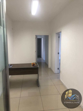 Imagem Sala Comercial à Venda, 90 m² em Centro - Santos Imagem Sala Comercial à Venda, 90 m² em Centro - Santos