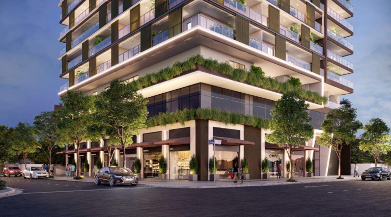 Imagem Apartamento com 4 Quartos à Venda, 166 m² em Icarai - Niterói