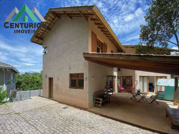 Casa com 3 Quartos à Venda, 310 m² em Chácara Das Candeias - Carapicuíba