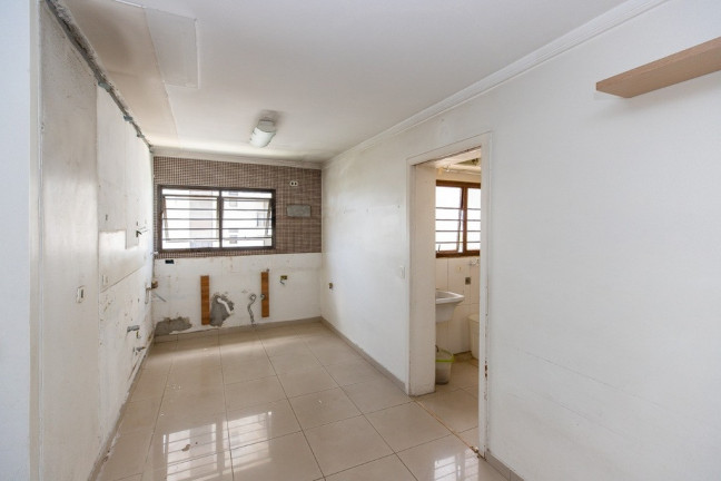 Imagem Imóvel com 3 Quartos à Venda, 175 m² em Vila Andrade - São Paulo