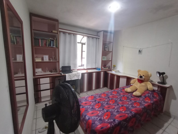 Imagem Casa com 3 Quartos à Venda, 120 m² em Ilha Dos Ayres - Vila Velha