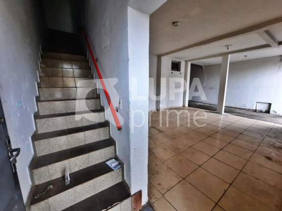 Imagem Imóvel Comercial para Alugar, 1.839 m² em Vila Sabrina - São Paulo