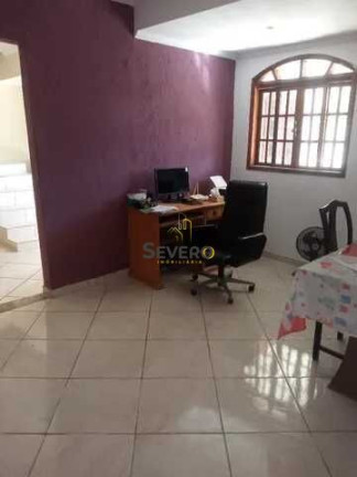 Sobrado com 3 Quartos à Venda, 256 m² em Areal - Itaboraí