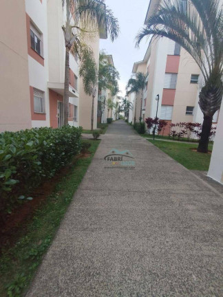 Imagem Apartamento com 2 Quartos para Alugar, 59 m² em Alto Da Boa Vista - Sorocaba Imagem Apartamento com 2 Quartos para Alugar, 59 m² em Alto Da Boa Vista - Sorocaba
