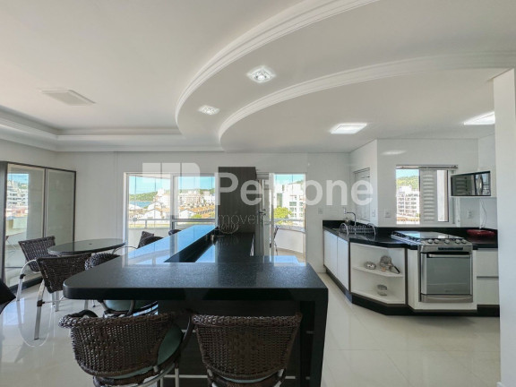 Imagem Imóvel com 4 Quartos à Venda, 248 m² em Palmas - Governador Celso Ramos