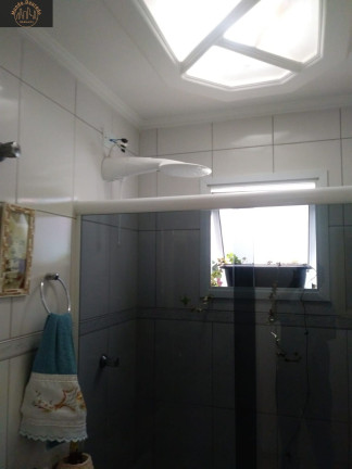 Imagem Apartamento com 2 Quartos à Venda, 67 m² em Vila Pires - Santo André