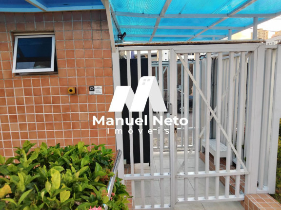 Imagem Apartamento com 3 Quartos à Venda, 116 m² em Aldeota - Fortaleza