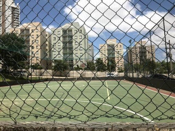 Imagem Apartamento com 3 Quartos à Venda, 68 m² em Parque Campolim - Sorocaba