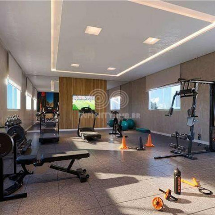 Imagem Apartamento com 2 Quartos à Venda, 52 m² em Morumbi - São Paulo