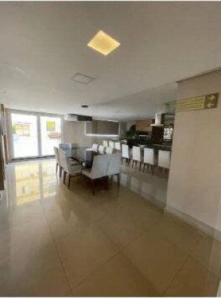 Imagem Apartamento com 3 Quartos à Venda, 89 m² em Poção - Cuiabá Imagem Apartamento com 3 Quartos à Venda, 89 m² em Poção - Cuiabá