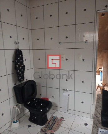 Imagem Sobrado com 2 Quartos à Venda, 180 m² em Vila Atlântida - Montes Claros Imagem Sobrado com 2 Quartos à Venda, 180 m² em Vila Atlântida - Montes Claros