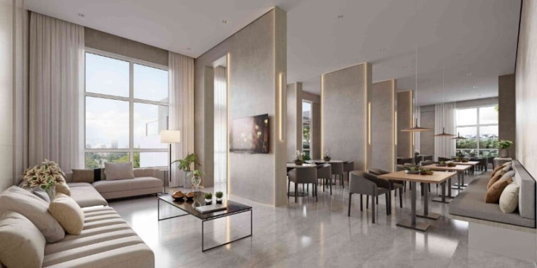 Imagem Apartamento com 2 Quartos à Venda, 54 m² em Ipiranga - São Paulo Imagem Apartamento com 2 Quartos à Venda, 54 m² em Ipiranga - São Paulo
