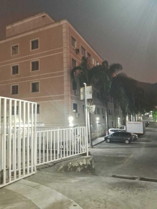 Imóvel com 2 Quartos à Venda, 49 m² em Campo Grande - Rio De Janeiro