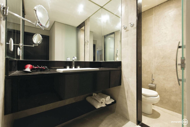 Imagem Apartamento com 1 Quarto à Venda, 35 m² em Barra De Jangada - Jaboatão Dos Guararapes