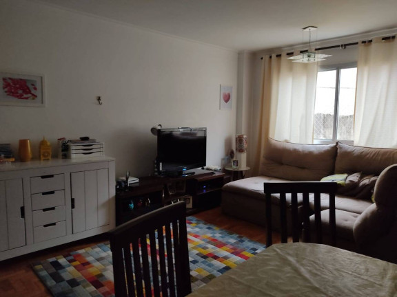 Imagem Apartamento com 3 Quartos à Venda, 110 m² em Saúde - São Paulo