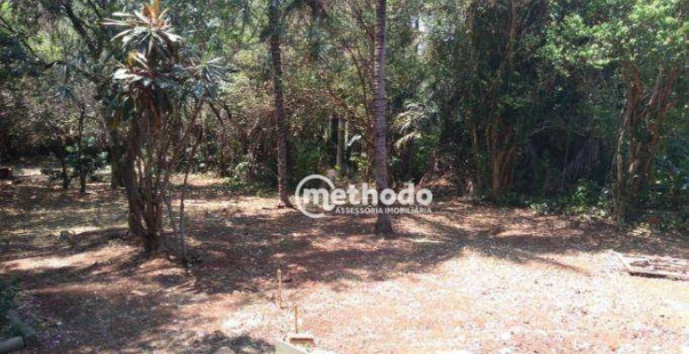 Imagem Terreno à Venda, 1.425 m² em Vila Hollândia - Campinas Imagem Terreno à Venda, 1.425 m² em Vila Hollândia - Campinas